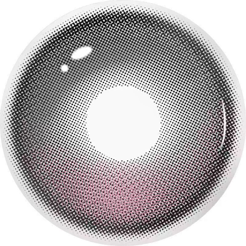 Berry important (Pink)